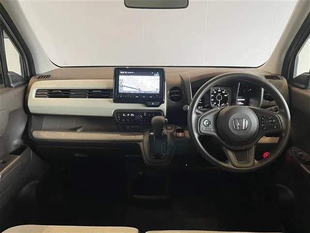 N-WGN(ホンダ)の車両写真
