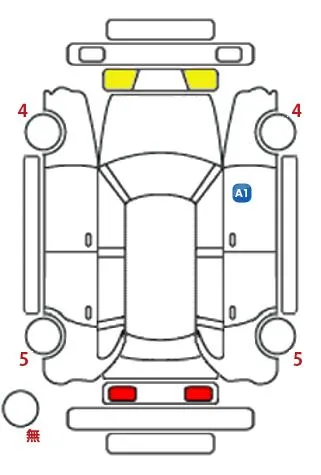 展開図
