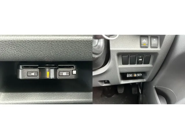 ＮＶ３５０キャラバン　１．２ｔ（ニッサン）の車両写真
