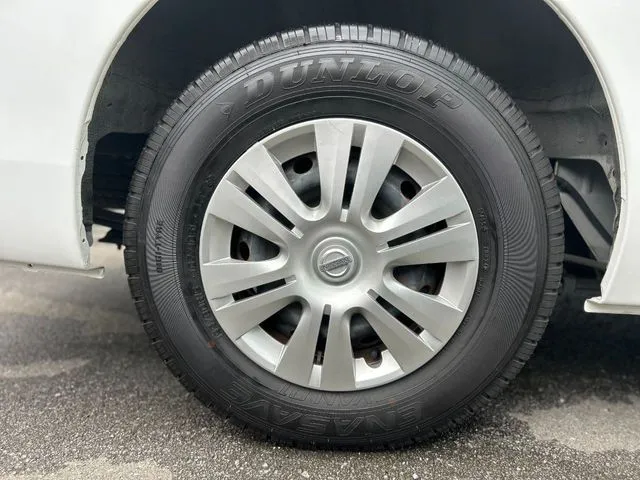 ＮＶ３５０キャラバン　１．２ｔ（ニッサン）の車両写真
