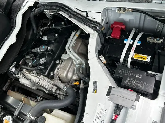ＮＶ３５０キャラバン　１．２ｔ（ニッサン）の車両写真
