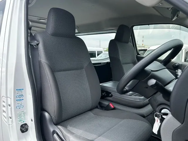 ＮＶ３５０キャラバン　１．２ｔ（ニッサン）の車両写真