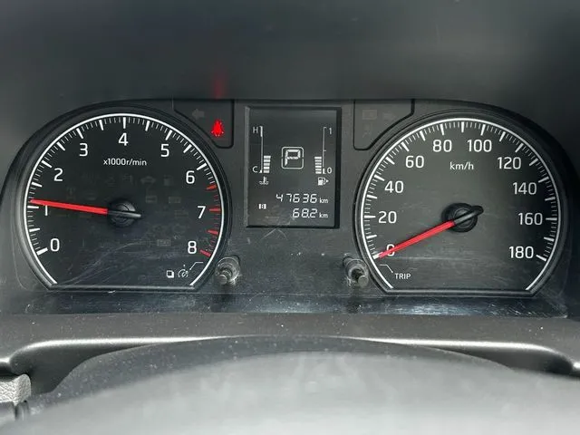 ＮＶ３５０キャラバン　１．２ｔ（ニッサン）の車両写真