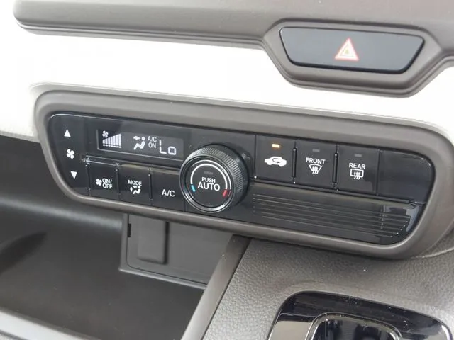 ホンダ N BOX
