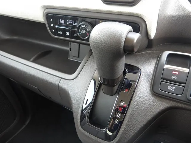 ホンダ N BOX