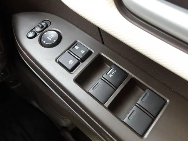 ホンダ N BOX