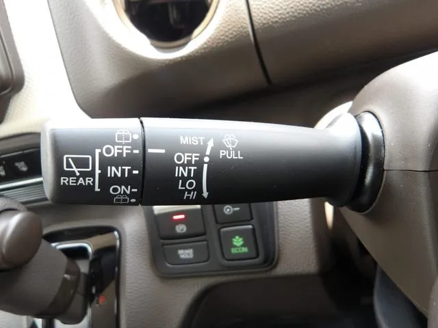 ホンダ N BOX