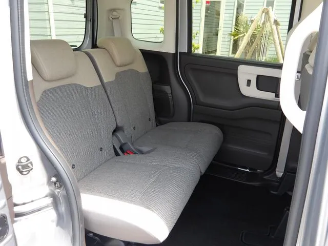 ホンダ N BOX