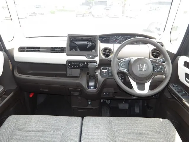 ホンダ N BOX