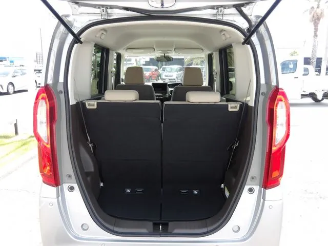 ホンダ N BOX