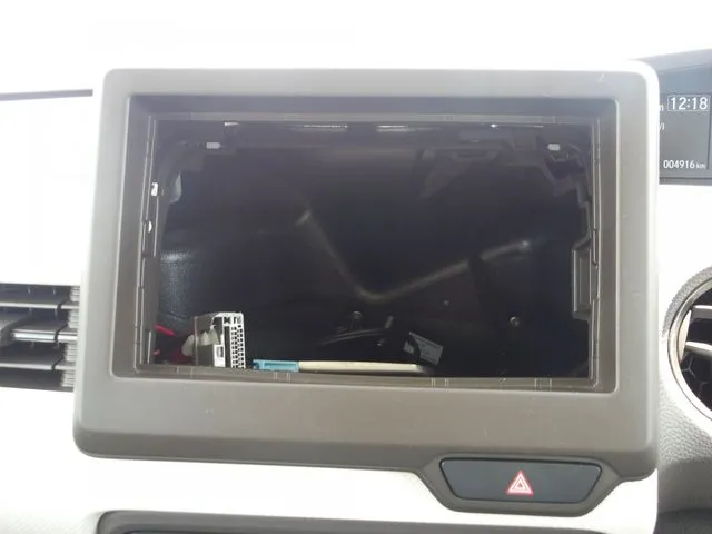 ホンダ N BOX