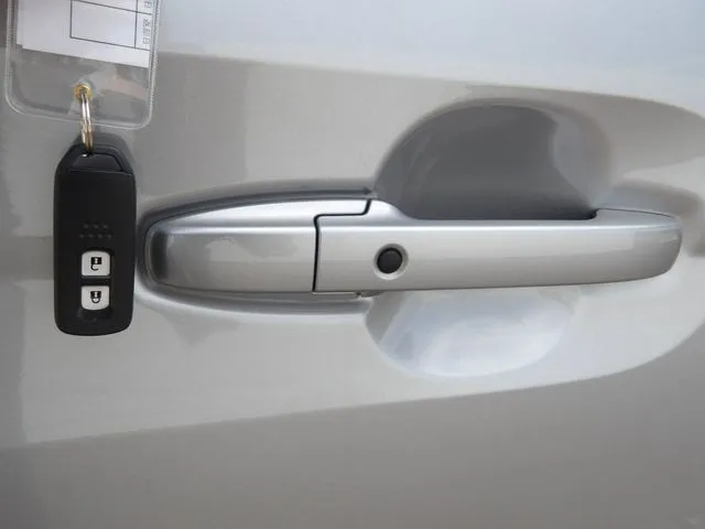ホンダ N BOX