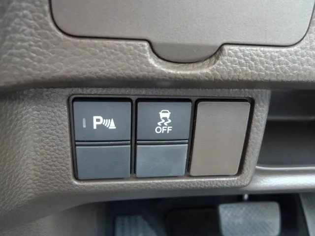 ホンダ N BOX