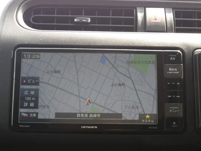 トヨタ　プロボックスバン　ハイブリッド