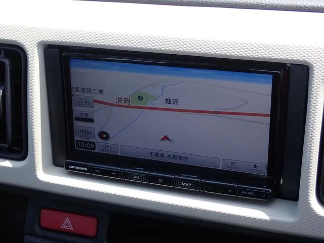 スズキ アルト