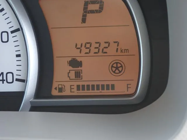 スズキ アルト