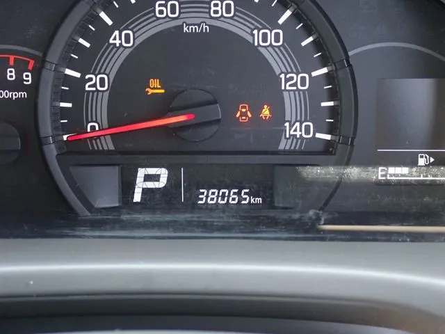 エブリイバン(スズキ)の車両写真