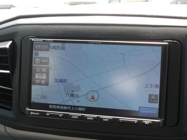 ダイハツ　ミラ　イース
