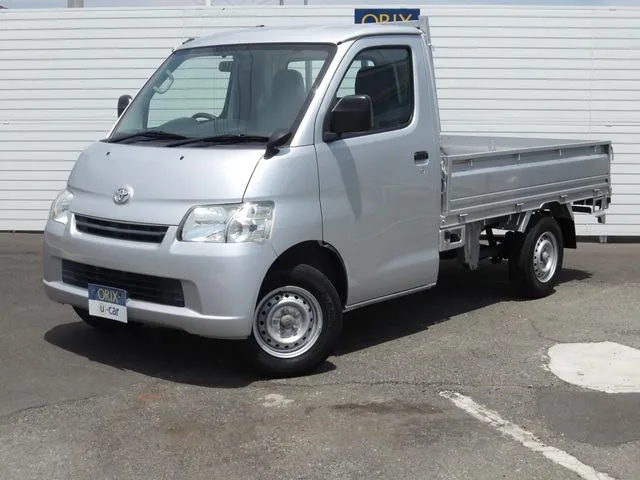 トヨタ　ライトエーストラック　２ＷＤ
