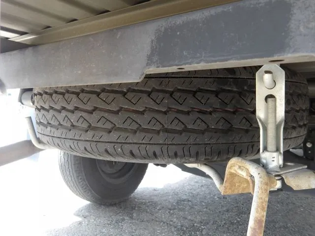 トヨタ　ライトエーストラック　２ＷＤ