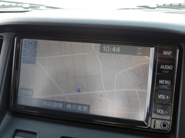 トヨタ　ライトエーストラック　２ＷＤ
