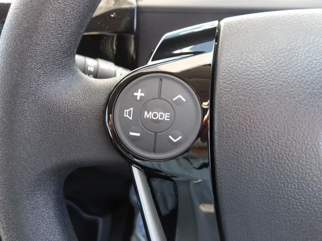 トヨタ　アクア