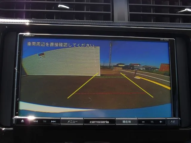 トヨタ　アクア