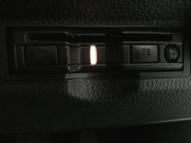 ヤリス(トヨタ)の車両写真
