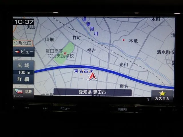 ニッサン マーチ