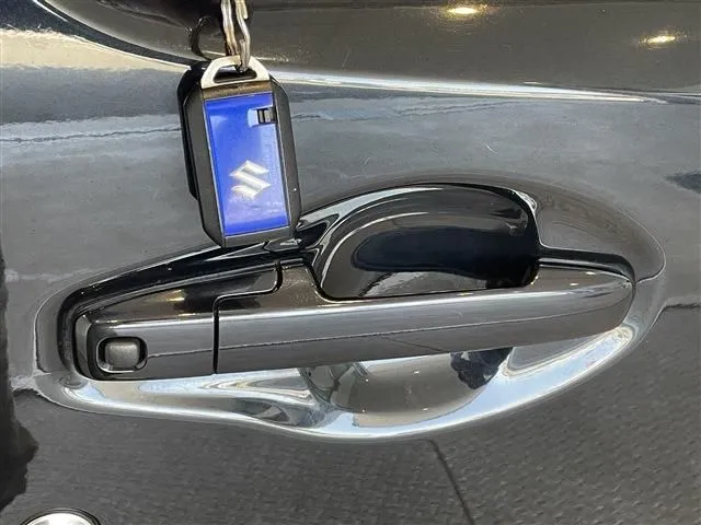 ワゴンＲ（スズキ）の車両写真