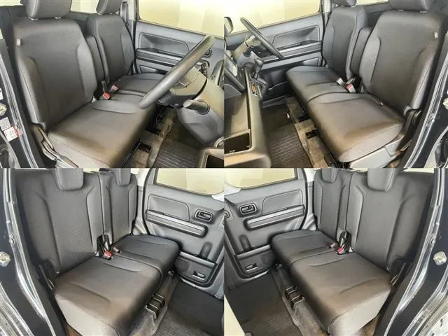 ワゴンＲ（スズキ）の車両写真