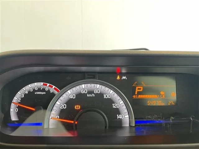 ワゴンＲ（スズキ）の車両写真
