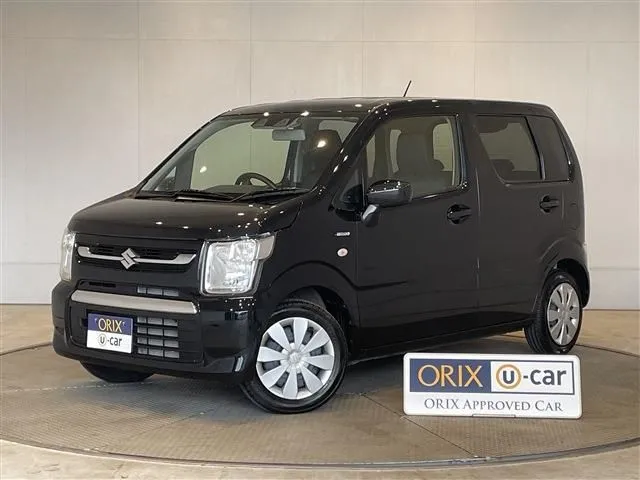 ワゴンR(スズキ)|オリックスU-carの中古車