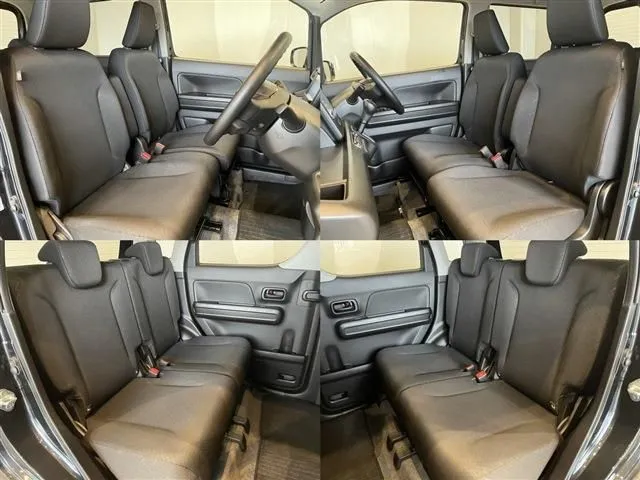 ワゴンＲ（スズキ）の車両写真
