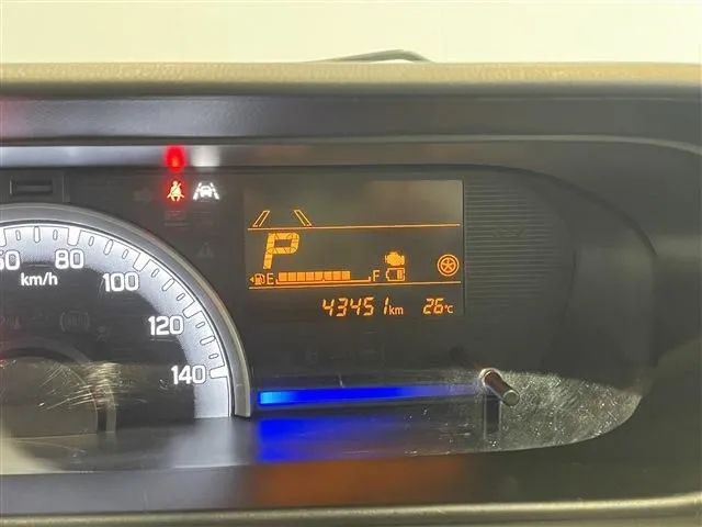 ワゴンＲ（スズキ）の車両写真
