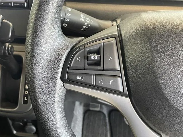 ワゴンR(スズキ)の車両写真