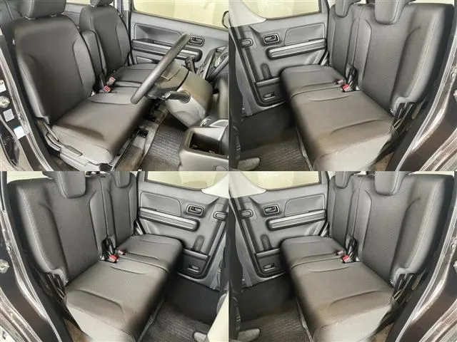 ワゴンR(スズキ)の車両写真