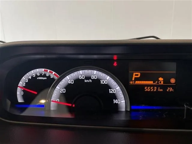 ワゴンR(スズキ)の車両写真
