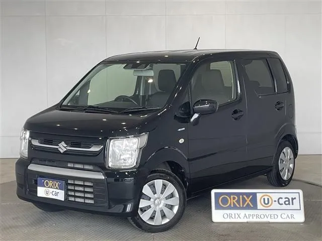 ワゴンR(スズキ)|オリックスU-carの中古車