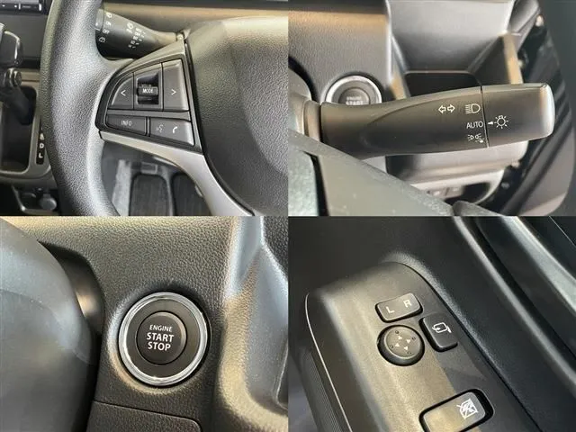 ワゴンR(スズキ)の車両写真