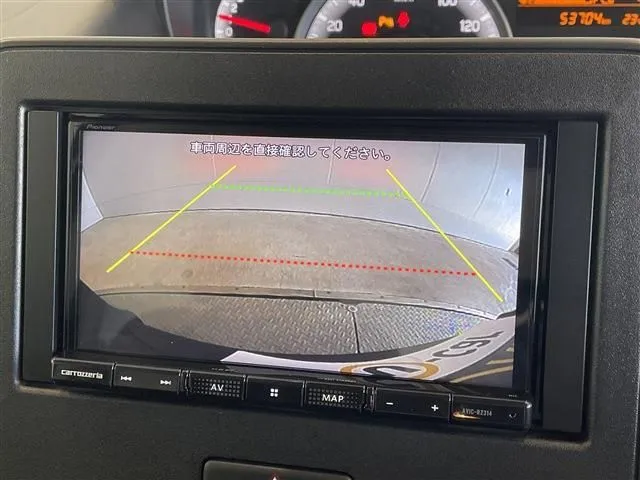 ワゴンR(スズキ)の車両写真