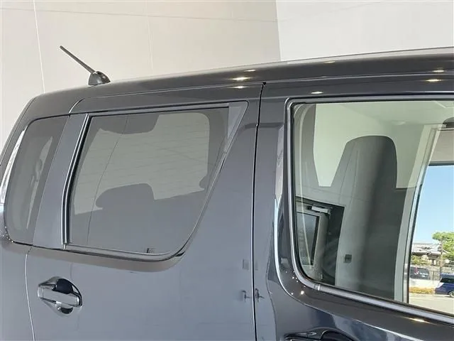 ワゴンR(スズキ)の車両写真