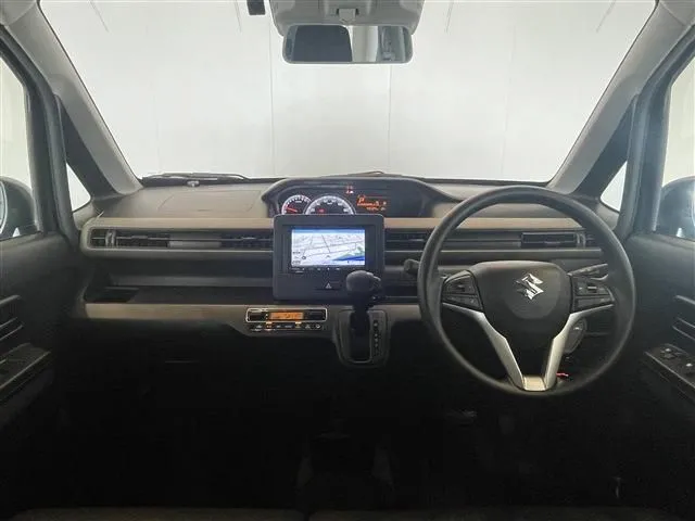 ワゴンR(スズキ)の車両写真