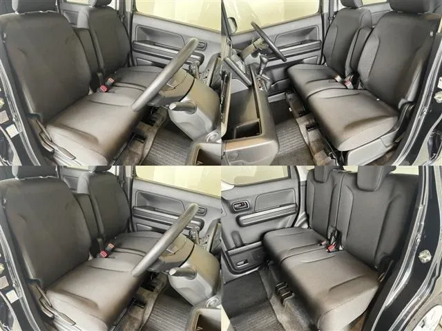 ワゴンR(スズキ)の車両写真