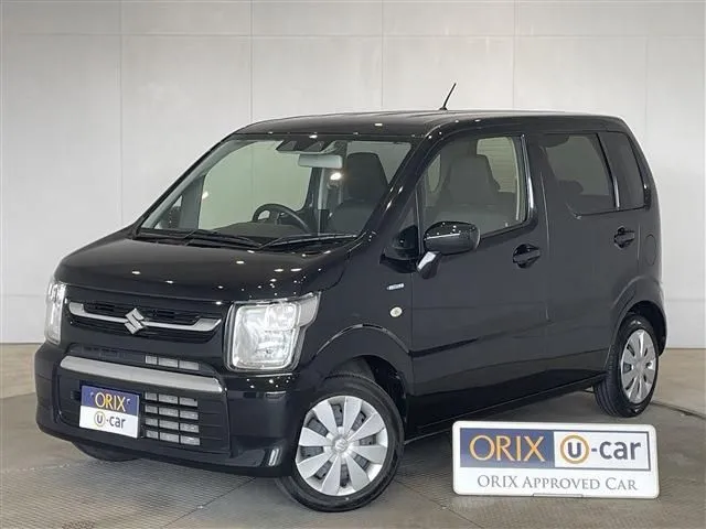 ワゴンR(スズキ)|オリックスU-carの中古車