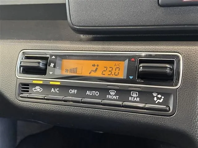 ワゴンR(スズキ)の車両写真