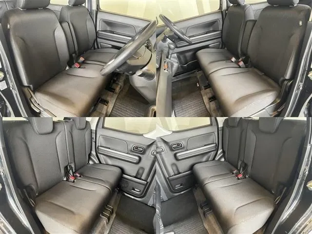 ワゴンR(スズキ)の車両写真