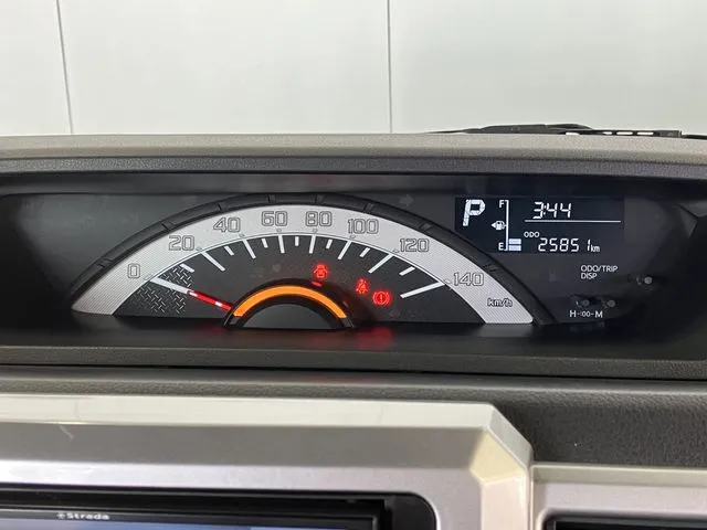 ダイハツ ウェイク