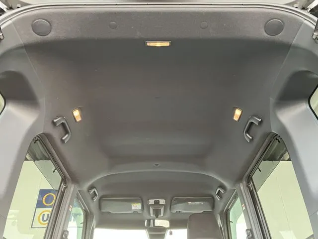 ダイハツ ウェイク