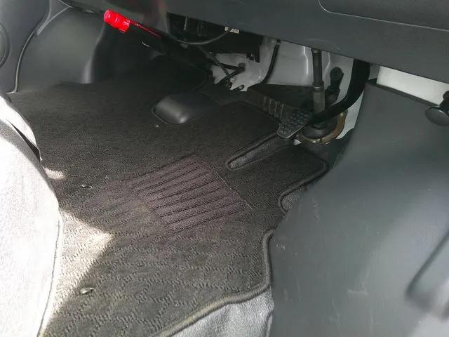 タウンエースバン 4WD(トヨタ)の車両写真